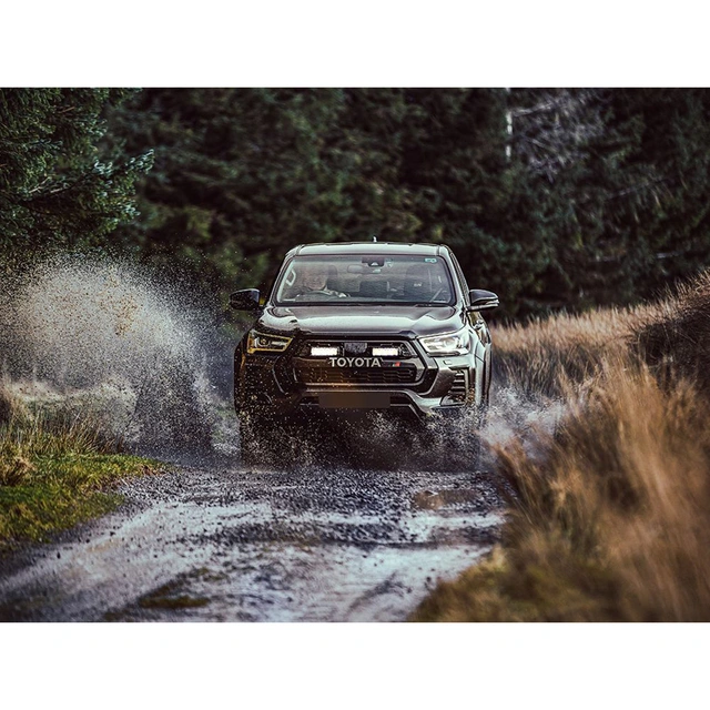 Lazer lyspakke Toyota Hilux GR Sport 2023-2025 