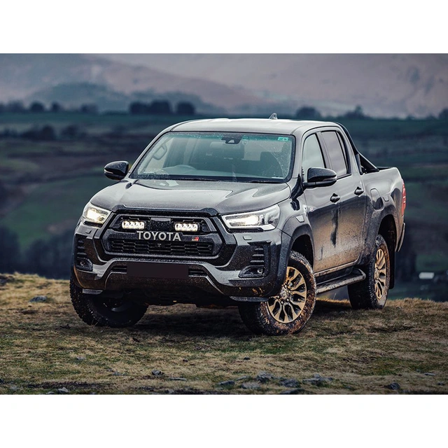 Lazer lyspakke Toyota Hilux GR Sport 2023-2025 