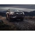 Lazer lyspakke Toyota Hilux GR Sport 2023-2025