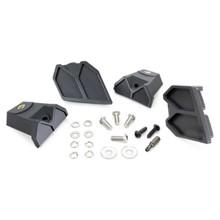 Lazer grillbrakett Toyota Hilux GR Sport 2023-2025