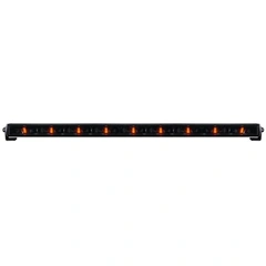 Strands Dark Knight Nuuk 30" Led bar 30", 17100 Lumen