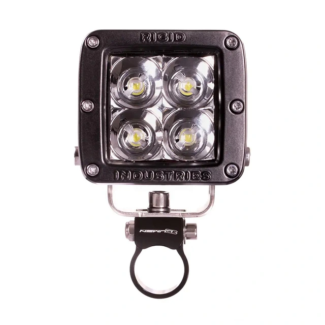 Lumen lyktefeste for rør Rørmontering, Dimensjon 21-25mm 