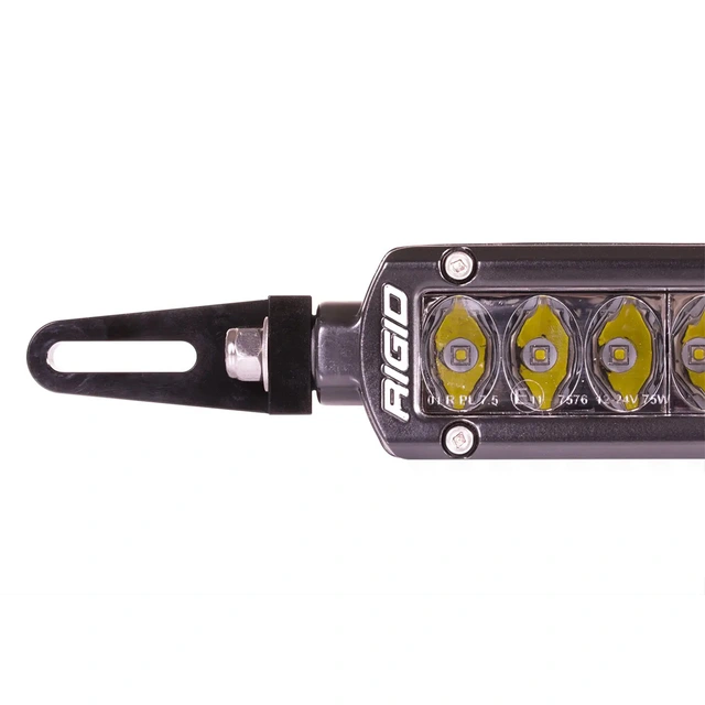 Lumen lyktefeste for rør Rørmontering, Dimensjon 21-25mm 