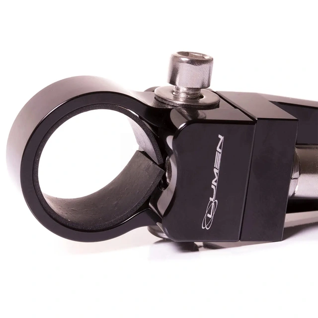 Lumen lyktefeste for rør Rørmontering, Dimensjon 21-25mm 