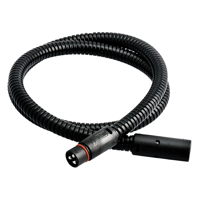 DEFA PowerSystems Inverterpakke 2500W 24V -> 230V , ren sinus 