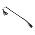 Bosch Coach BGM09S Svanehalsmikrofon Svanehalsmikrofon med bryter