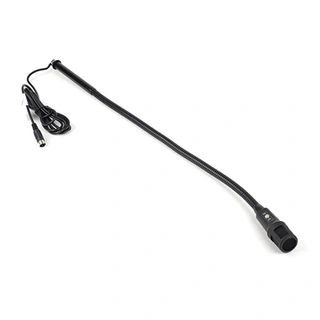 Bosch Coach BGM09S Svanehalsmikrofon Svanehalsmikrofon med bryter