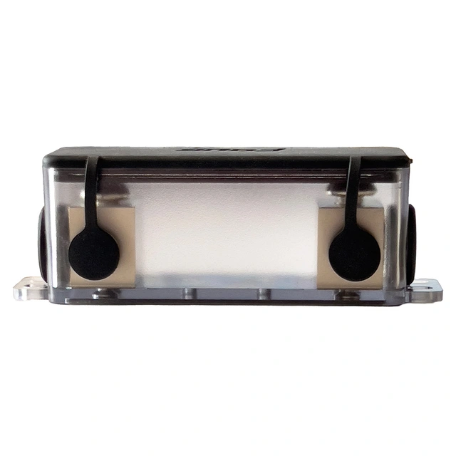 4Connect ANL Sikringsholder 20/70mm2 For ANL sikringer, Sprutsikker 