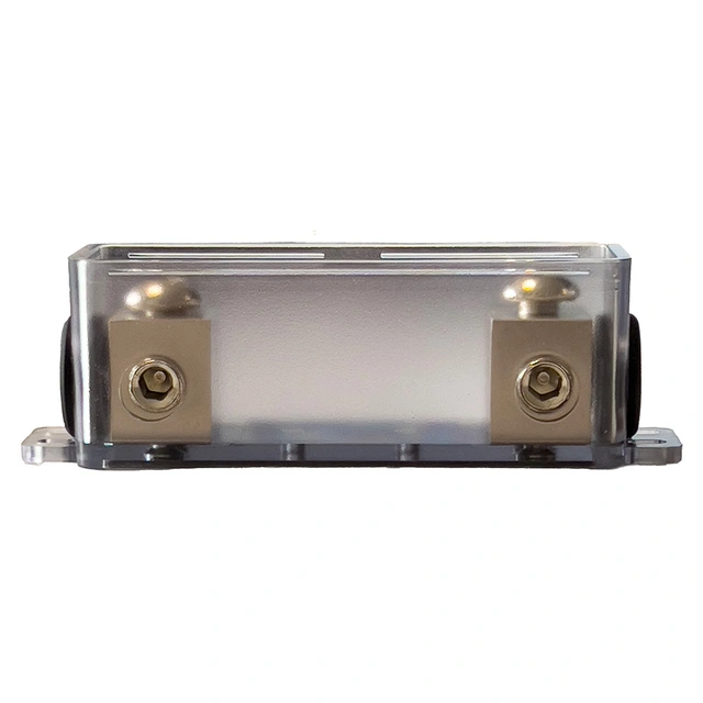 4Connect ANL Sikringsholder 20/70mm2 For ANL sikringer, Sprutsikker 