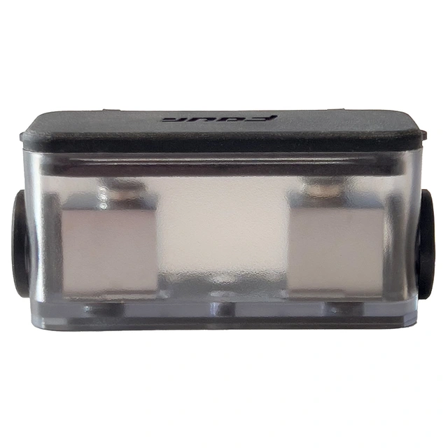 4Connect MiniANL Sikringsholder 10/50mm2 For Mini-ANL sikringer, Sprutsikker 