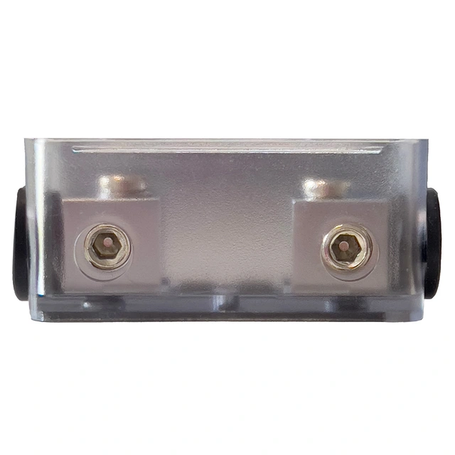 4Connect MiniANL Sikringsholder 10/50mm2 For Mini-ANL sikringer, Sprutsikker 