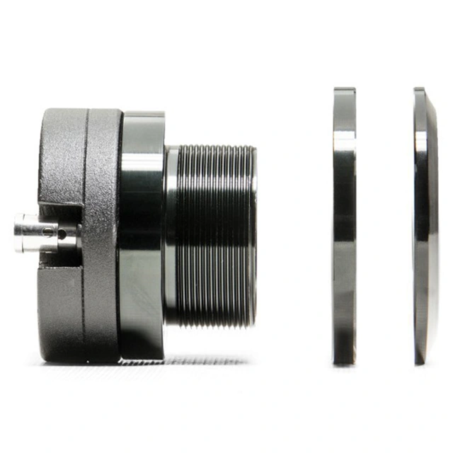 DD Audio VOB3A horndiskant 50W RMS, 106 dB, pris per par 