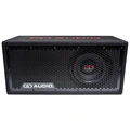 DD Audio LE-508.1 basskasse 8" i kasse, 500W RMS, 1 Ohm
