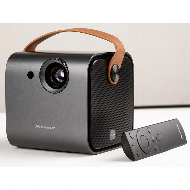 Pioneer SDA-RP100 reiseprojektor Reiseprojektor 