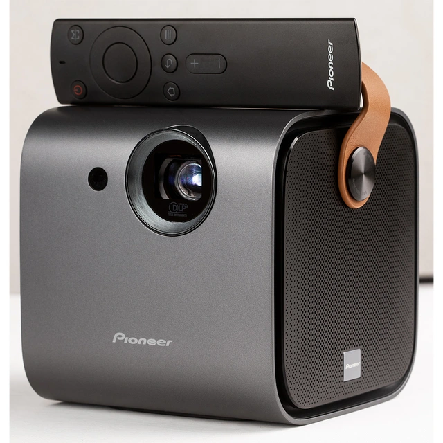 Pioneer SDA-RP100 reiseprojektor Reiseprojektor 