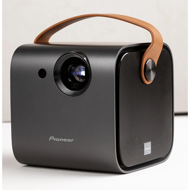 Pioneer SDA-RP100 reiseprojektor Reiseprojektor 