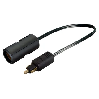 ConnectED Overgangskabel 12v uttak til sigarettenner