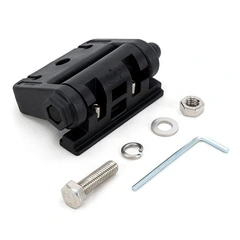 Lazer Triple-R/ST Senterbrakett Braketter for ekstralys og LED-bar