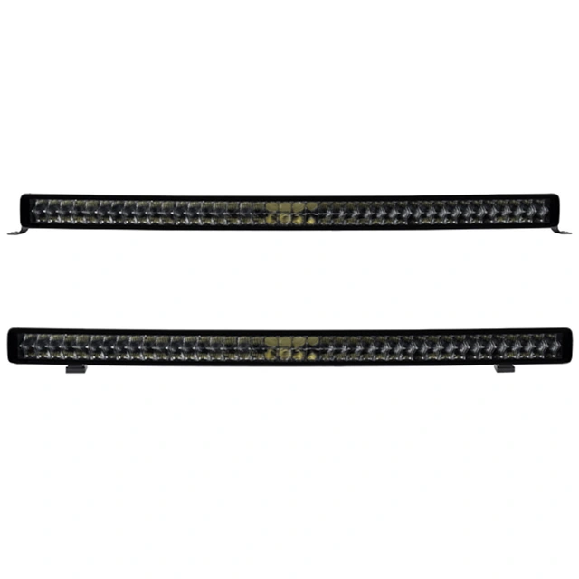 Lightstorm LED-bar 40" buet Osram LED, 33600 lumen, 400W 