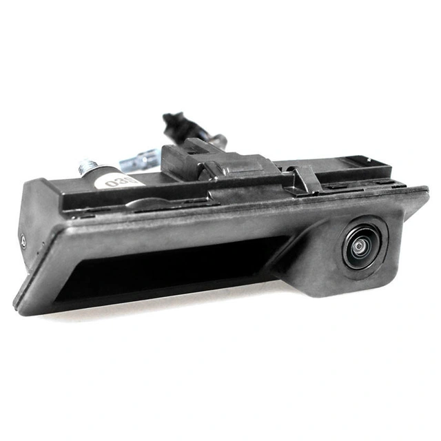 Kufatec OEM Ryggekamerapakke Audi A6/A7 (2015-2018) 