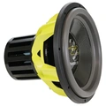 Ground Zero GZNW 15NEO-EXTREME subwoofer 3000W RMS, 6000W SPL, 2x1 Ohm, KLIPPEL