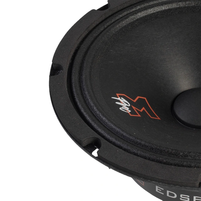 Edge Street SPL 8" mellomtone 225W RMS, 98 dB, 4 Ohm, Pris per par 