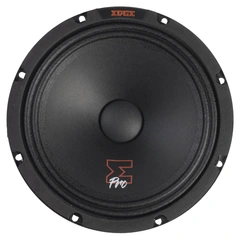 Edge Street SPL 8" mellomtone 225W RMS, 98 dB, 4 Ohm, Pris per par
