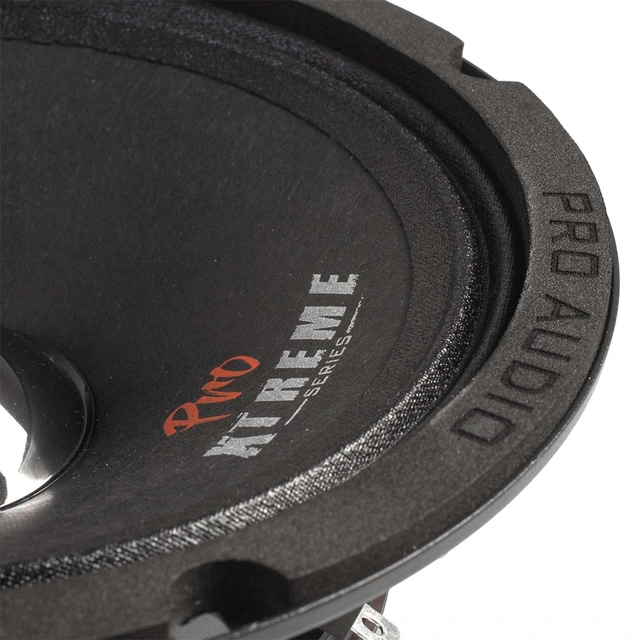 Edge Extreme SPL 6,5" mellomtone 300W RMS, 99 dB, 4 Ohm, Pris per par 