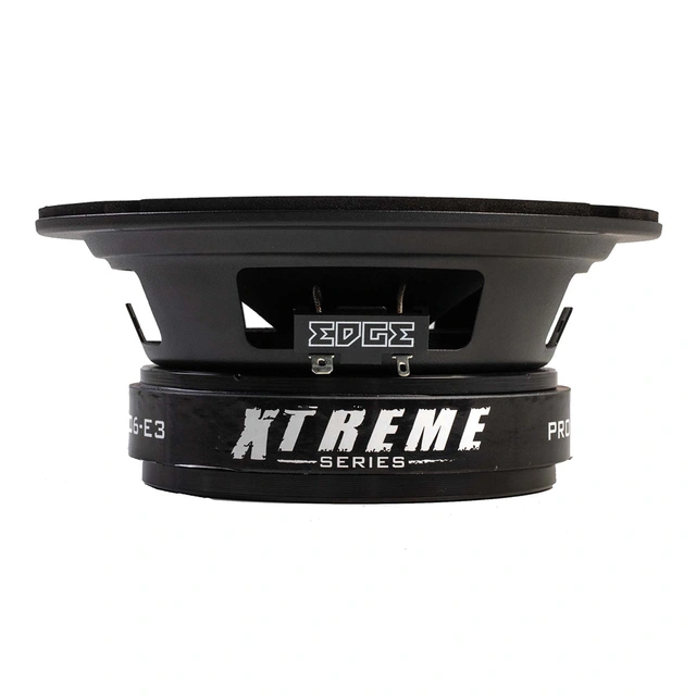 Edge Extreme SPL 6,5" mellomtone 300W RMS, 99 dB, 4 Ohm, Pris per par 