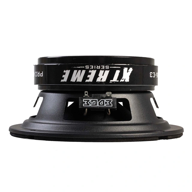Edge Extreme SPL 6,5" mellomtone 300W RMS, 99 dB, 4 Ohm, Pris per par 