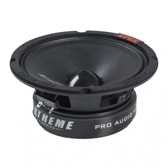 Edge Extreme SPL 6,5" mellomtone 300W RMS, 99 dB, 4 Ohm, Pris per par 
