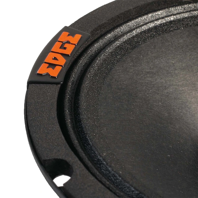 Edge Extreme SPL 8" mellomtone 350W RMS, 98 dB, 4 Ohm, Pris per par 