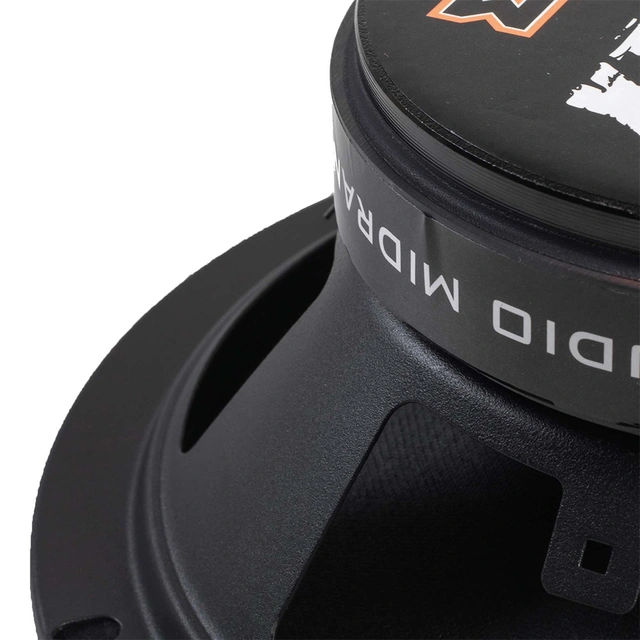 Edge Extreme SPL 8" mellomtone 350W RMS, 98 dB, 4 Ohm, Pris per par 