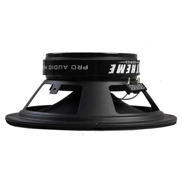 Edge Extreme SPL 8" mellomtone 350W RMS, 98 dB, 4 Ohm, Pris per par 