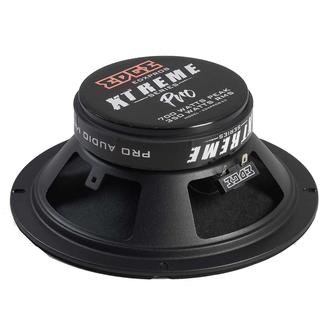 Edge Extreme SPL 8" mellomtone 350W RMS, 98 dB, 4 Ohm, Pris per par 