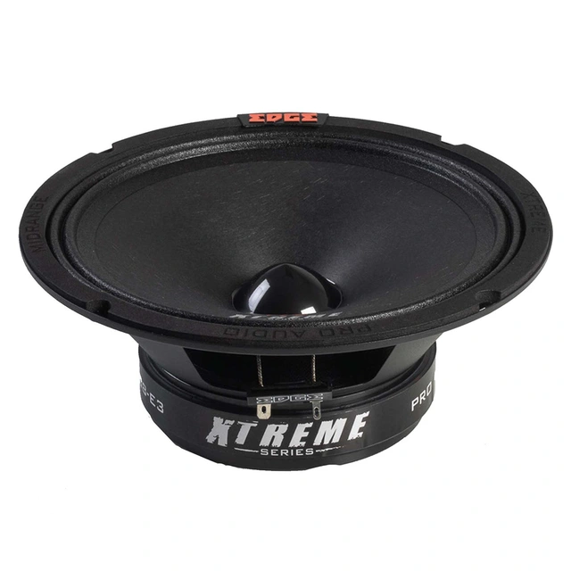 Edge Extreme SPL 8" mellomtone 350W RMS, 98 dB, 4 Ohm, Pris per par 