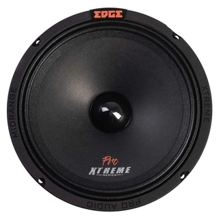 Edge Extreme SPL 8" mellomtone 350W RMS, 98 dB, 4 Ohm, Pris per par
