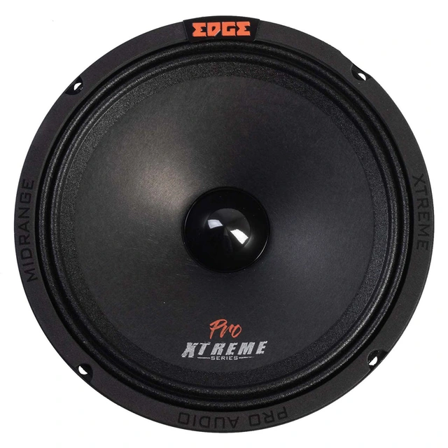 Edge Extreme SPL 8" mellomtone 350W RMS, 98 dB, 4 Ohm, Pris per par 