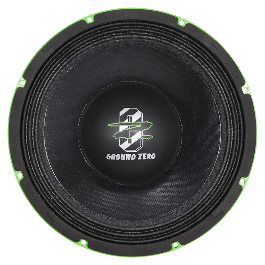Ground Zero GZCW 10SPL 10