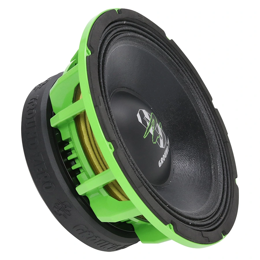 Ground Zero GZCW 10SPL 10