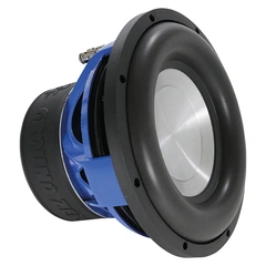 Ground Zero GZNW 12X-D2 12" subwoofer 2000W RMS, 2x2 Ohm, KLIPPEL
