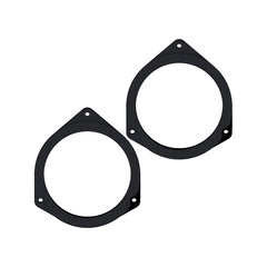 ConnectED Høyttaleradaptere Fiat Doblo/Opel Combo (2011->)