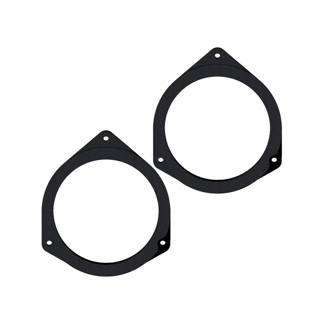 ConnectED Høyttaleradaptere Fiat Doblo/Opel Combo (2011->) 