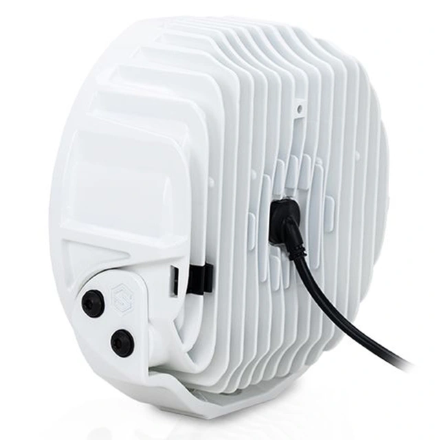 Lazer Sentinel 9 White 9520 Lumen, 1414m, pos.lys, pris per stk 