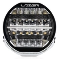 Lazer Sentinel 9 White 9520 Lumen, 1414m, pos.lys, pris per stk