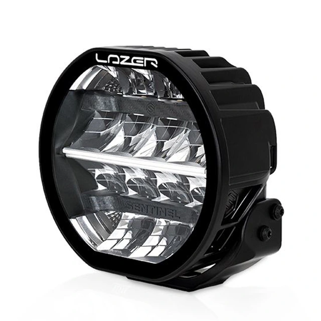 Lazer Sentinel 7 5208 Lumen, 1217m, pris per stk 