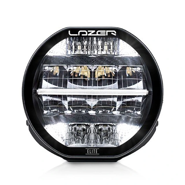 Lazer Sentinel 7 ELITE 10248 Lumen, 1233m, pos.lys,pris per stk 