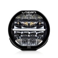 Lazer Sentinel 7 ELITE 10248 Lumen, 1233m, pos.lys,pris per stk