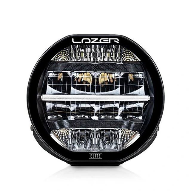 Lazer Sentinel 7 ELITE 10248 Lumen, 1233m, pos.lys,pris per stk 