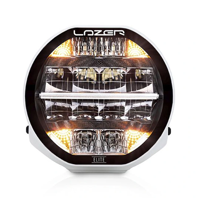 Lazer Sentinel 7 ELITE White 10248 Lumen, 1233m, pos.lys,pris per stk 